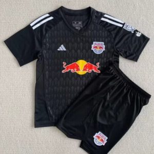 RB Leipzig RBL Auswärtstrikot 2021/22 Herren schwarz/gelb/blau