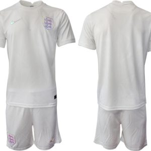 2022 UEFA European Women’s Football Championship England Heimtrikot EURO Damen