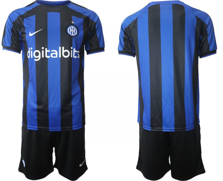 herren-inter-mailand-2022-2023-heimtrikot-blau-kurzarm-kurze-hosen