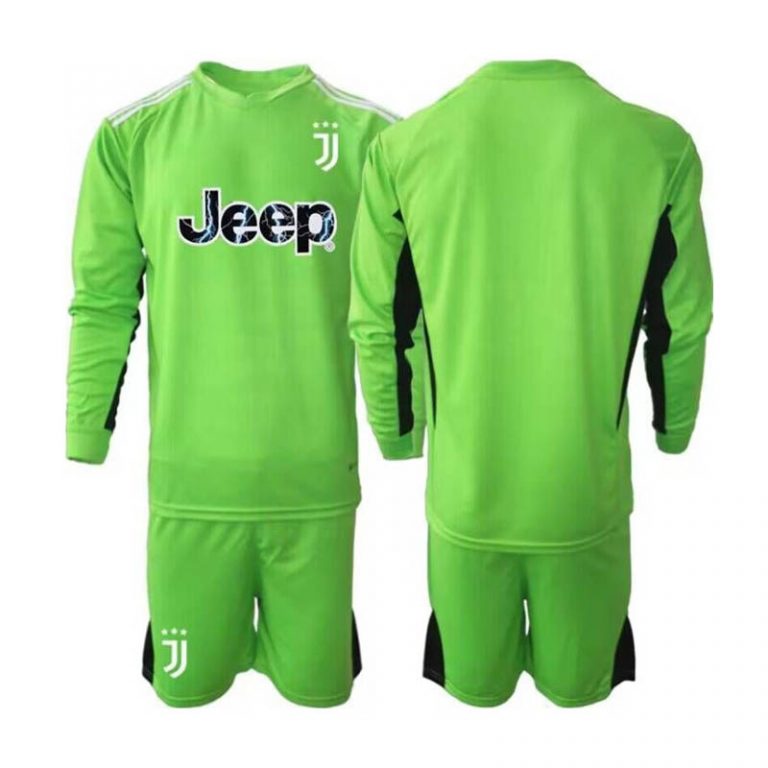 Neues Fussballtrikots Juventus Auswärts Trikot 2022/23 für Herren Trikotsatz Kit