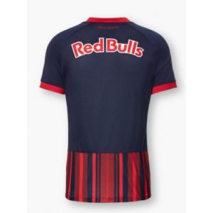 Fußballtrikots im Sale RB Leipzig Heimtrikot 2023-24 Kurzarm für Herren-1