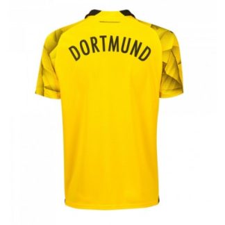 Fußballtrikots im Sale Borussia Dortmund 3rd trikot 2023-2024 für Herren