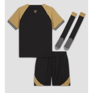 Fußballtrikot kinder personalisiert Sporting CP 3rd trikot kaufen-1