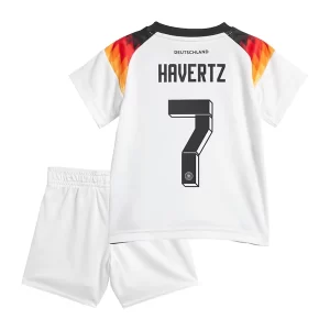 Kaufe Deutschland Nationalmannschaft DFB EM 2024 Heimtrikot Kai Havertz 7
