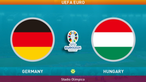 gruppenphase des euro 2024 deutschland gegen ungarn kann deutschland gewinnen