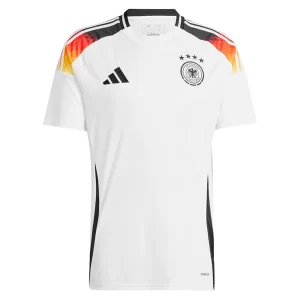 Deutschland Nationalmannschaft DFB EM 2024 Heimtrikot Fußball Trikot selbst gestalten